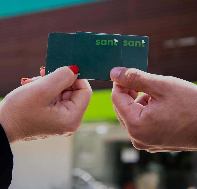 Motivos para ser Sant