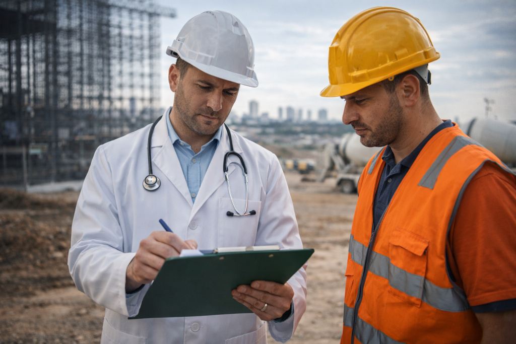 Validade do PCMSO: quando atualizar o programa segundo a NR-7