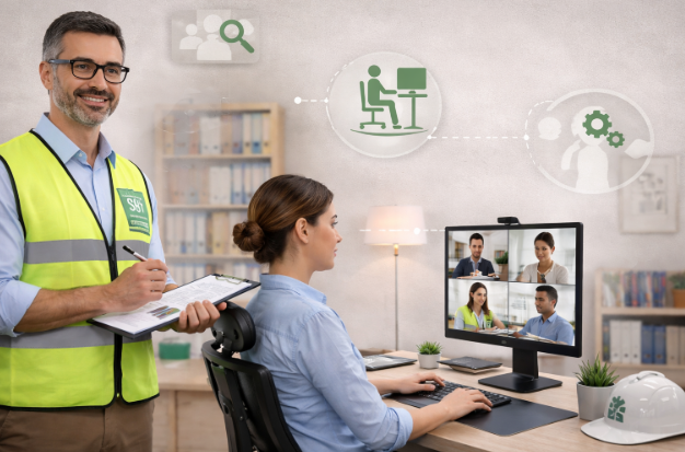 Ergonomia no Trabalho: Guia completo sobre saúde, conforto e segurança no trabalho