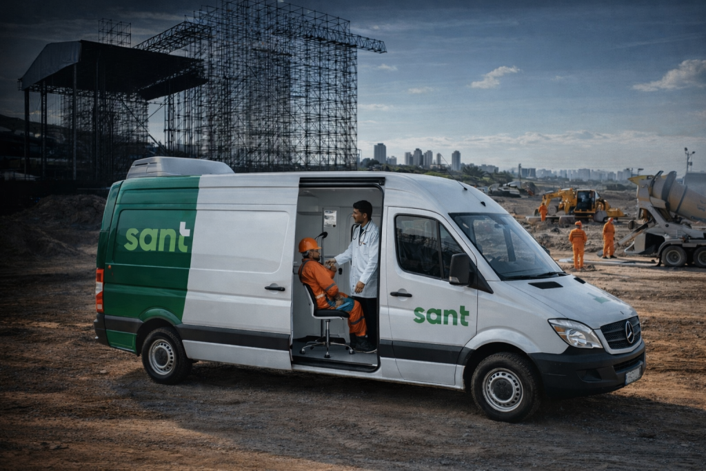 Trabalho em altura: o que é, NR 35 e como prevenir acidentes